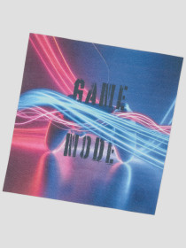 NAME IT T-shirt Voto Cloud Dancer Game Mode